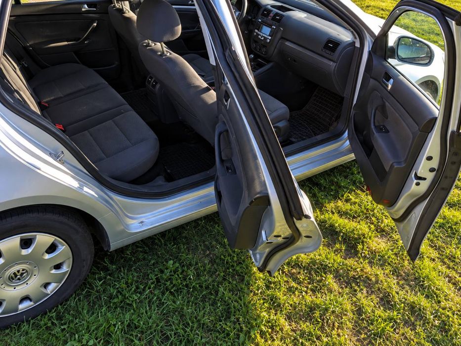 Volkswagen Golf дізель в Ніжині