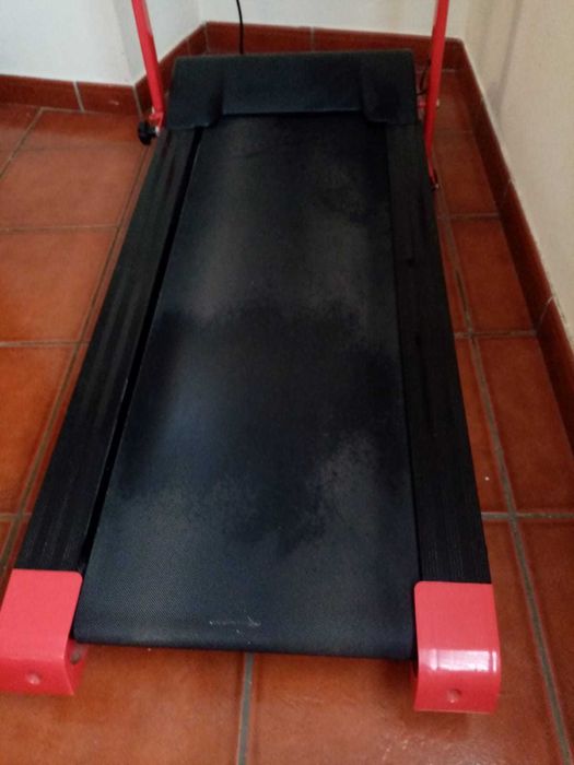 Passadeira em bom estado