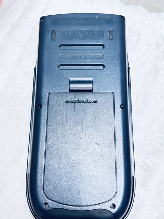Texas Instruments TI-84 Plus