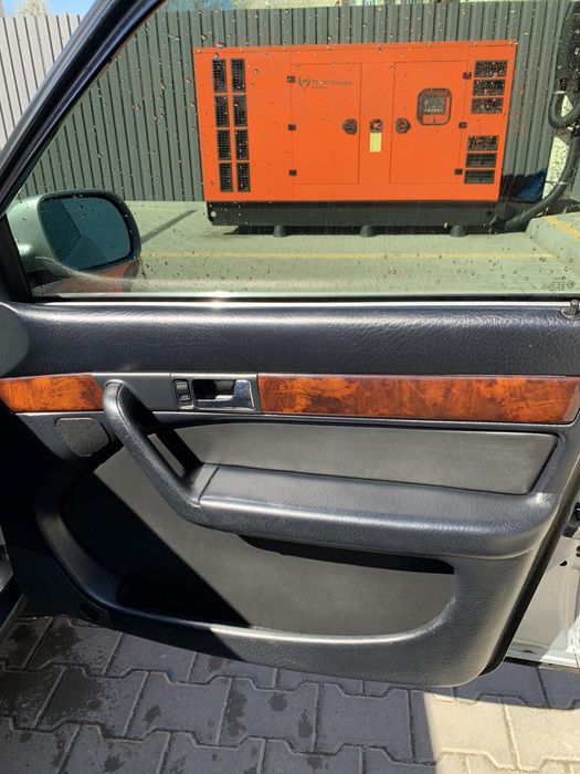 Продам Ауді а6с4 в гарному стані