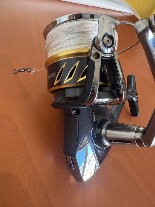 Shimano stella 30000 SW
