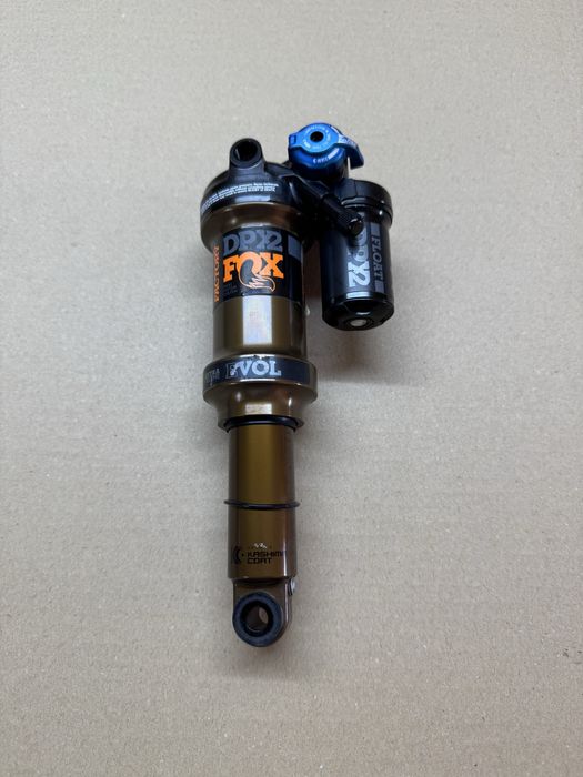 パーツ FOX FLOAT DPX2 performance 230x62.5mm パーツ FOX FLOAT DPX2