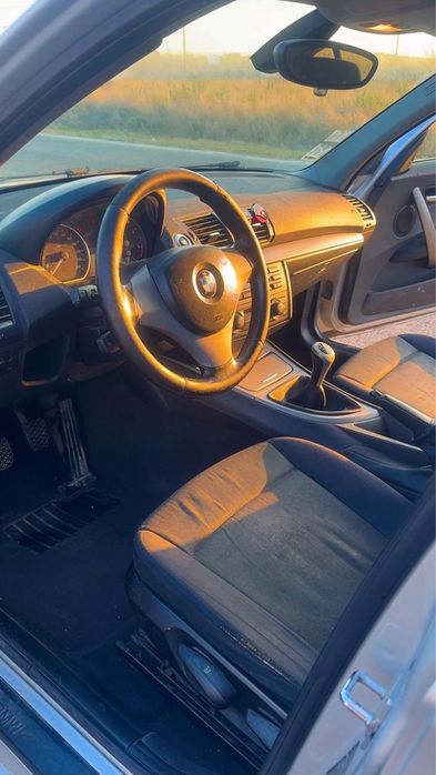 BMW 118 — fotografia 5