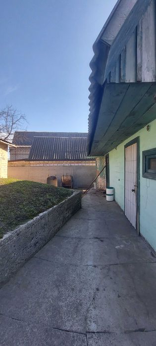 Продається житловий будинок в с.Путрівка. 28000$