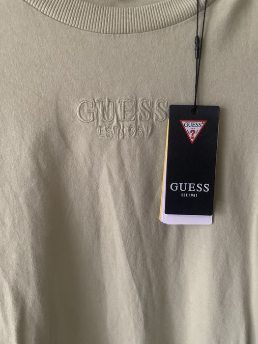 Футболка жіноча нова Guess