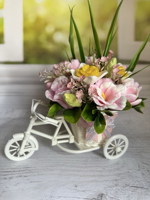 Мило ручної роботи