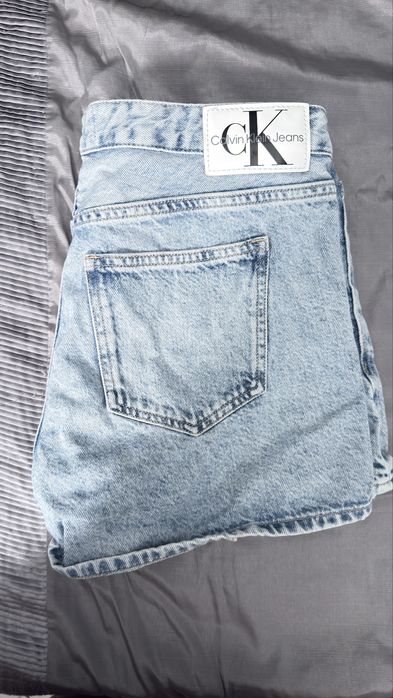 Spodnico-spodenki Calvin  Klein