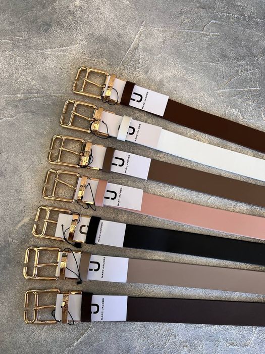 Жіночий ремінь пояс пасок Женский ремень натуральная кожа