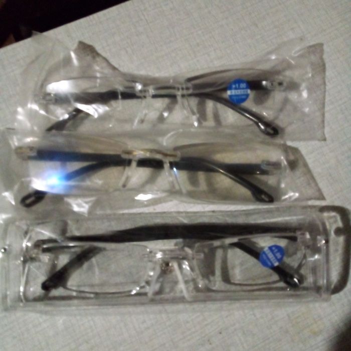 Окуляри для зору