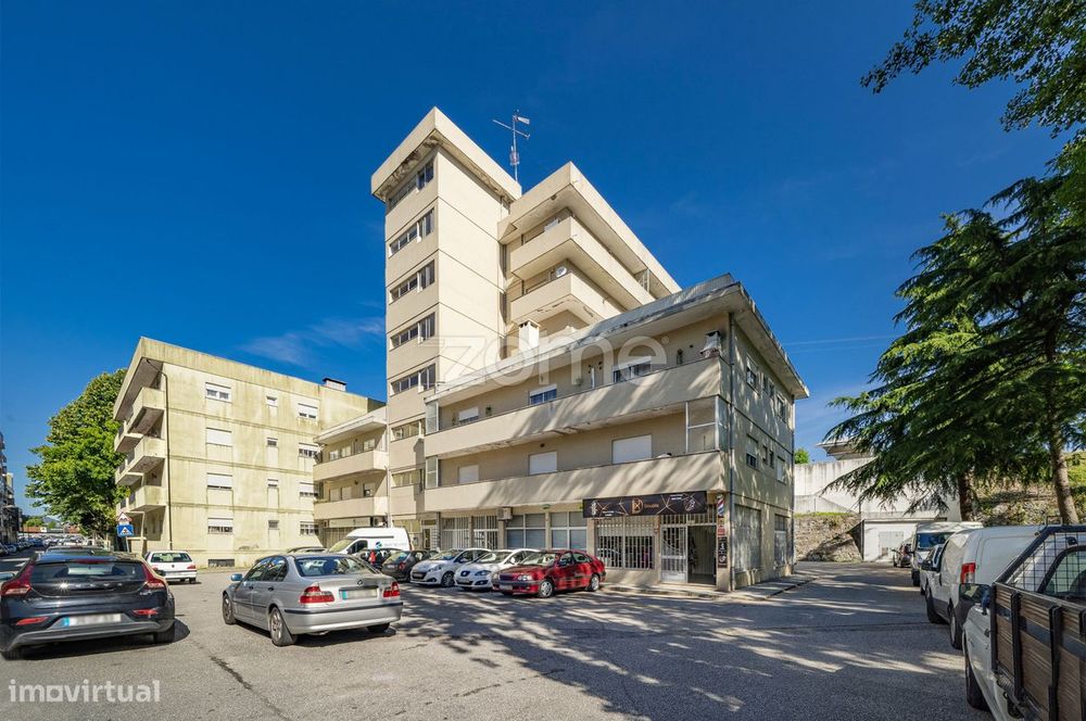 Apartamento para comprar, 44 m²