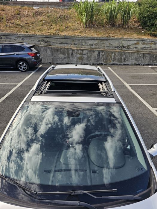 Renault megane break