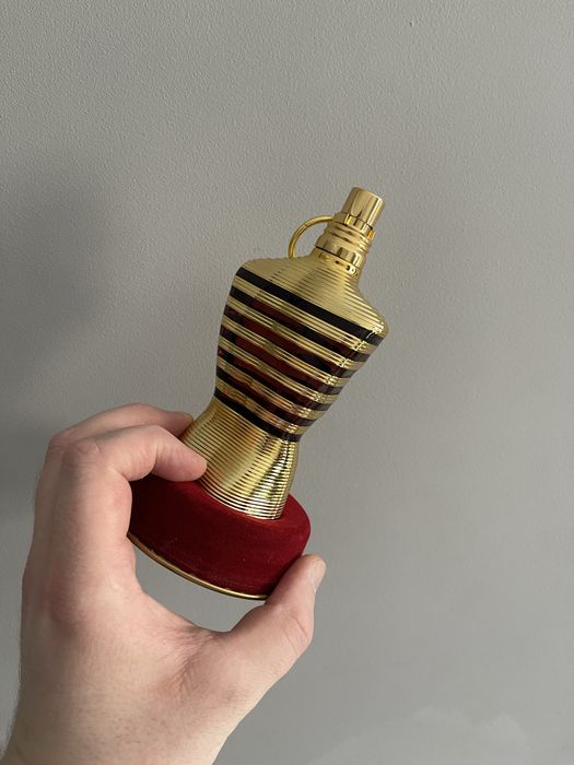 Парфумована вода Le Male Elixir Jean Paul Gaultier 125 мл.(Premium)