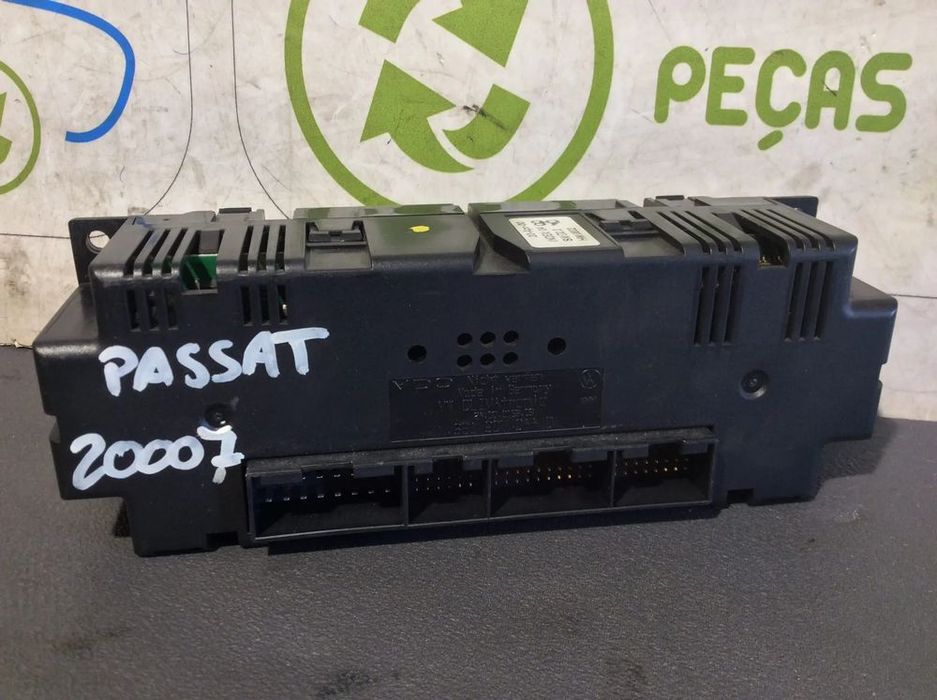 Comando Sofagem VW Passat ano 2000  381907044D
