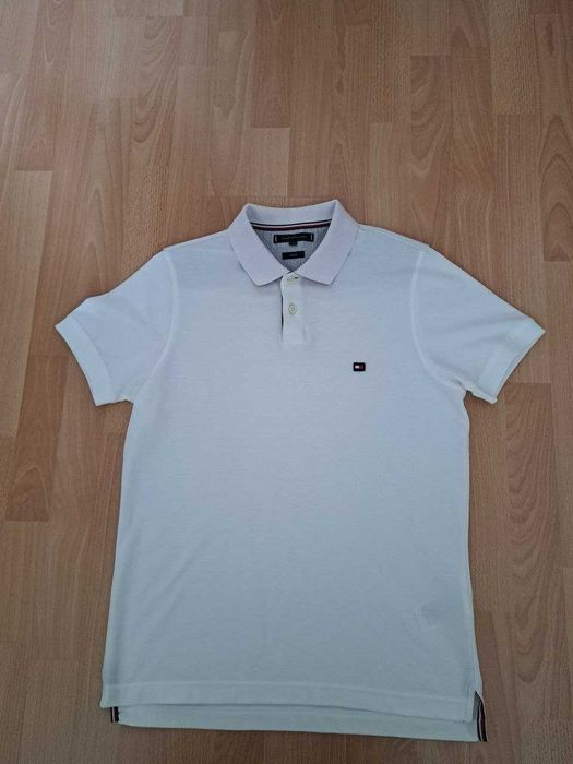 сорочка / поло / рубашка трикотажна нова розмір М, якісна