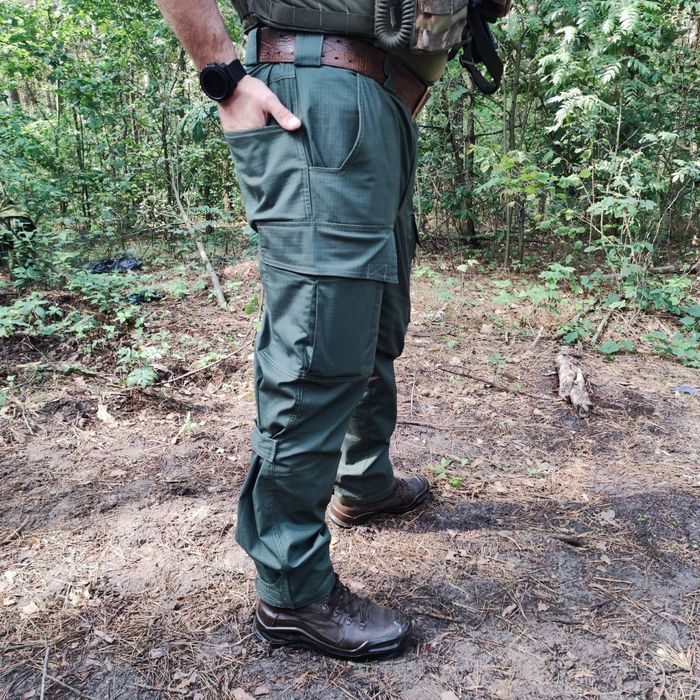 Тактичні штани, нові, є декілька розмірів