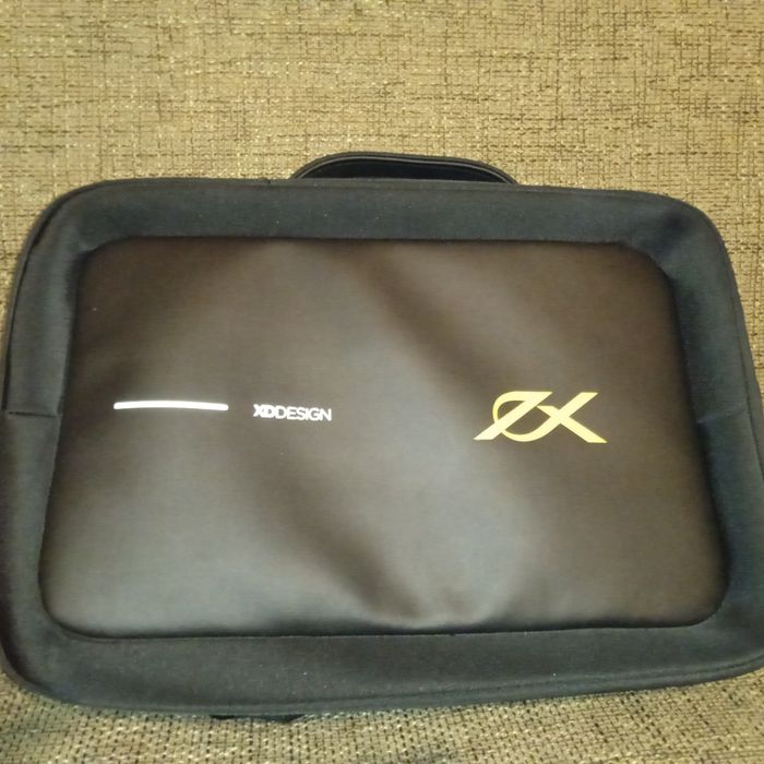 Sprzedam torbę - plecak firmy XS DESIGN.