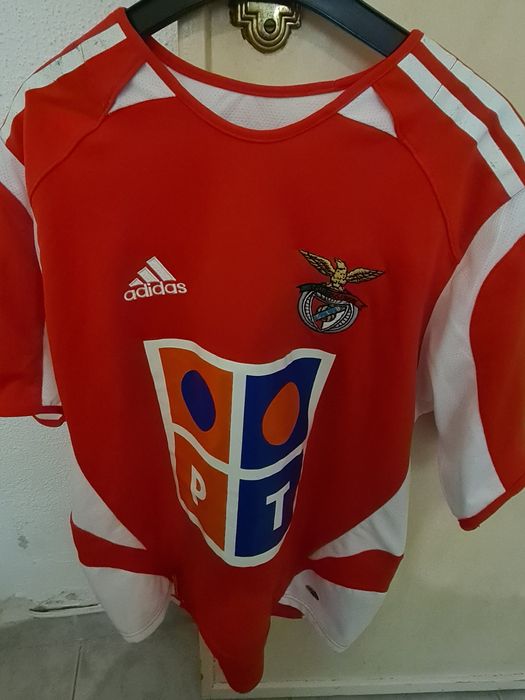 Vendo Camisola Benfica