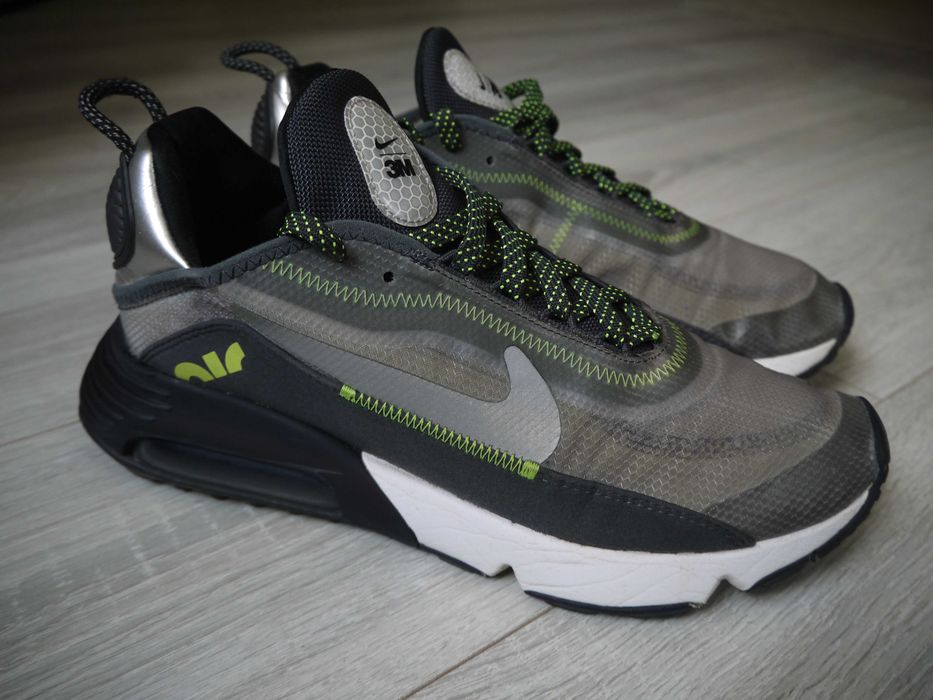 Кросівки Nike Air Max 2090 (43 р)
