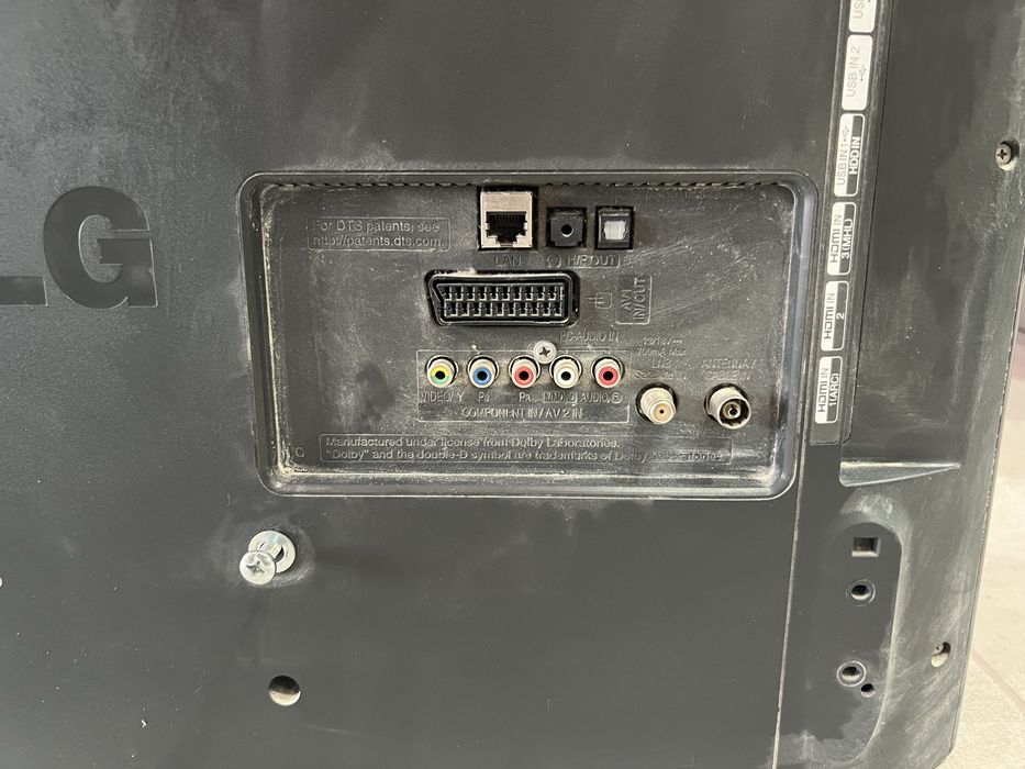 Продам телевізор LG