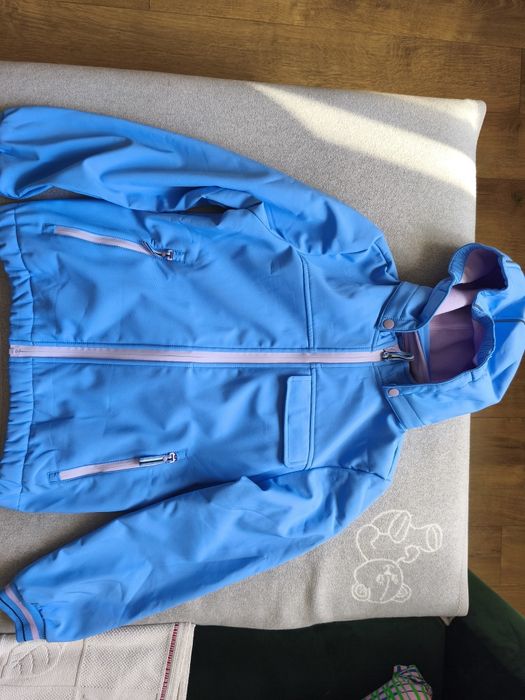 Nowy Softshell 146/152