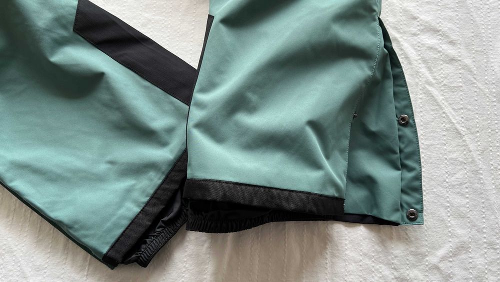 Куртка-анорак + брюки RIP CURL НОВІ!