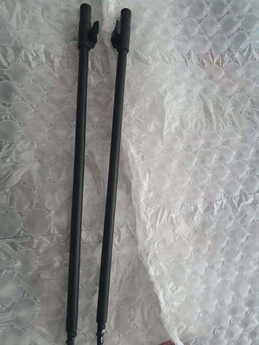 Podpórki MIKADO 50/90 & Konwertery do pomostu MIKADO