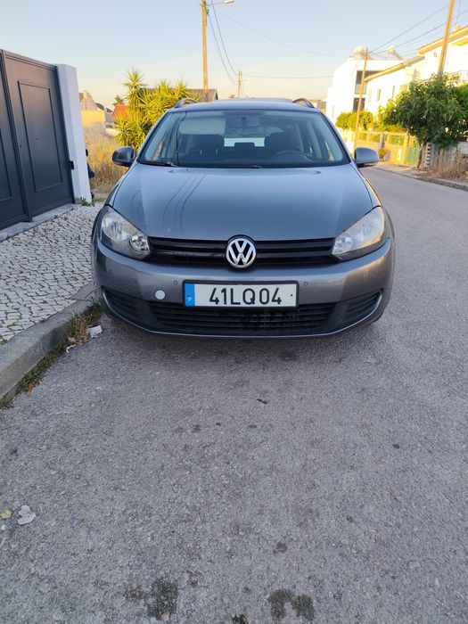 Vw Golf 1.6 Nacional
