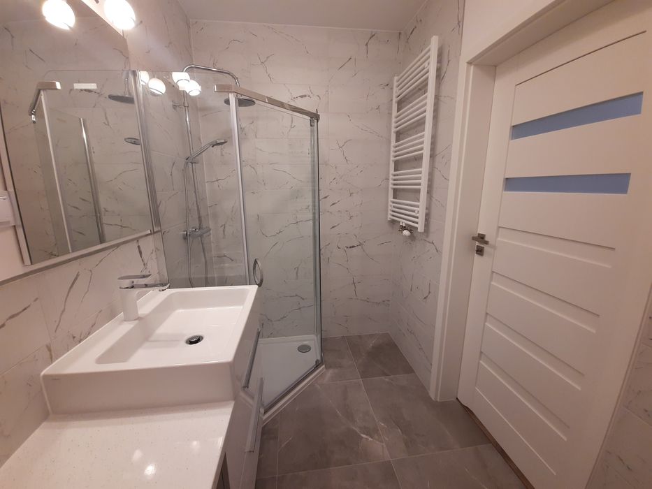 Remonty, wykończenia, instalacje, montaż, Krosno • OLX.pl