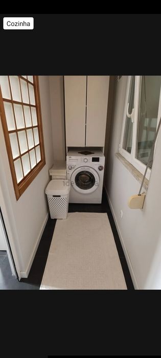 Arrenda quarto para uma pessoa