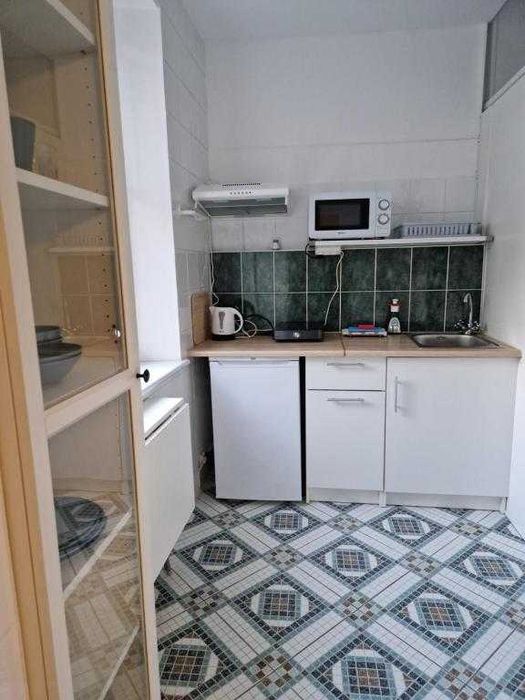 Mieszkanie – Gdańsk, Nowe Szkoty, Wrzeszcz Dolny - Widok 2