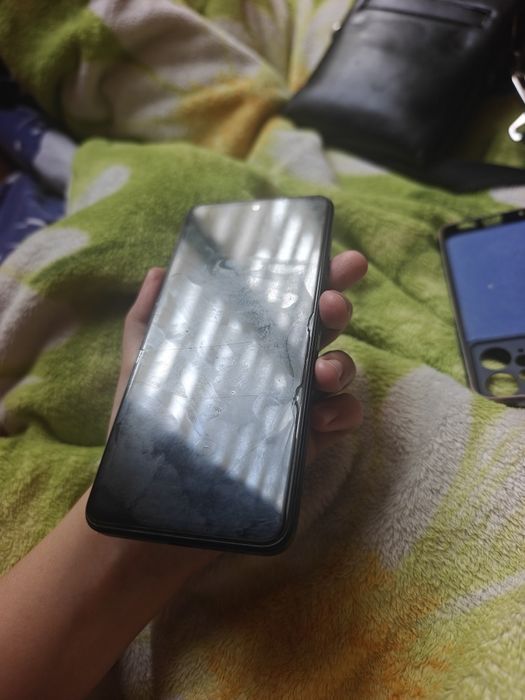 Обміняю Redmi note 12