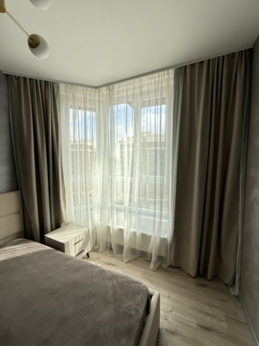 Супер якісний ремонт, 1к в ЖК Софія Резиденс