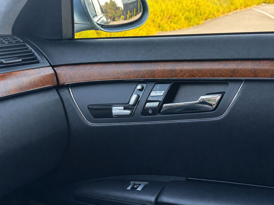 Mercedes-Benz S320 CDI — foto 10