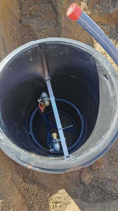 Usługi WOD-KAN Poznań