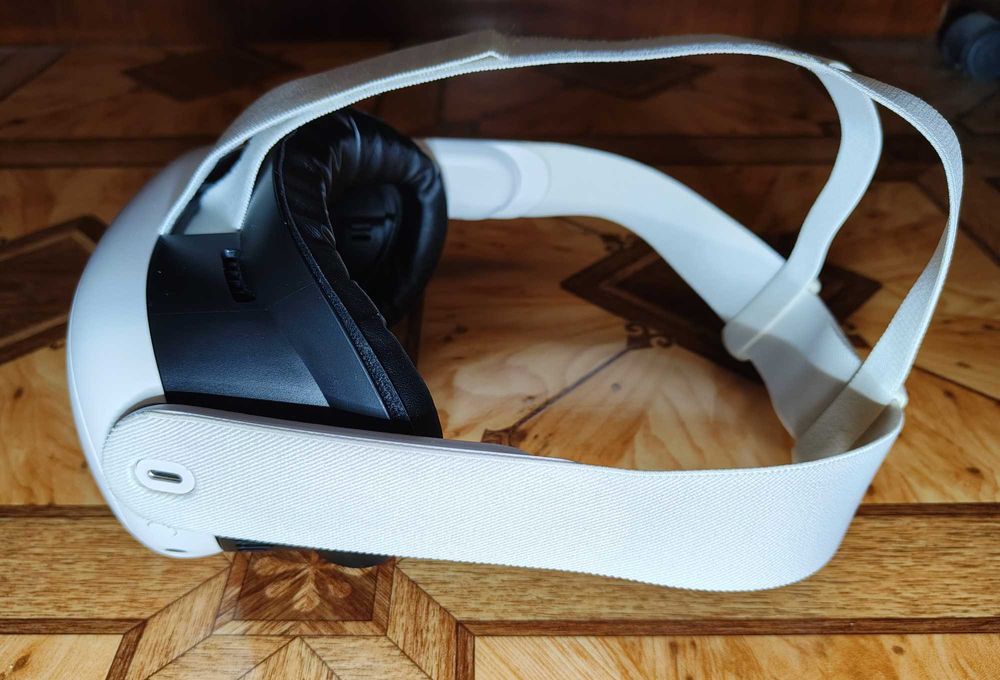 Гарантія. Окуляри віртуальної реальності Meta Quest 3 512GB