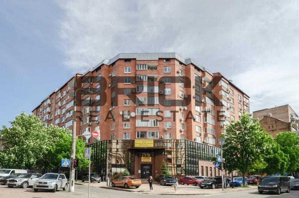 Багатокімнатна квартира за адресою (площа 307 м²) - Atlanta.ua - фото 20