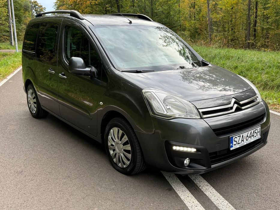 Citroën Berlingo