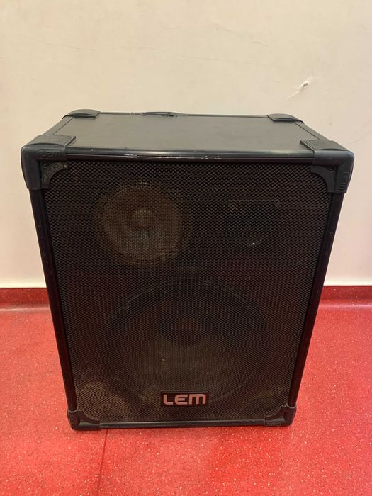 LEM G250 Columns / DRA Column64286585424641121