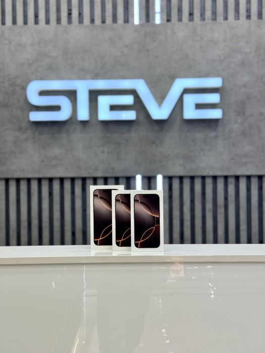 !В НАЛИЧИИ! Айфон 16 Про/16 Про Макс (от 899$) Доставка/Рассрочка