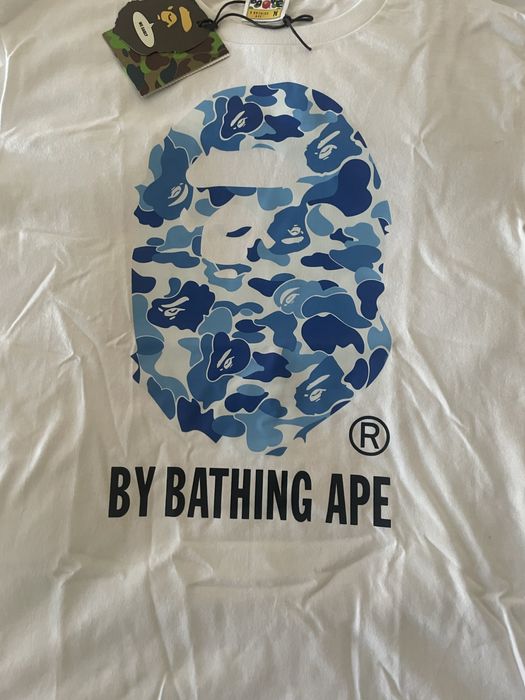 T-shirt BAPE (A Bathing Ape)