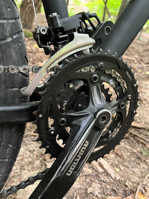 Rower Kross Sign DS2