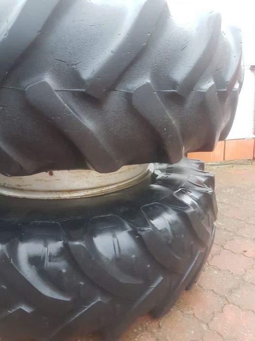 Kola blizniacze Opona 710/75R42 ,520/85R42 ,580/70R42 , 650/65R42