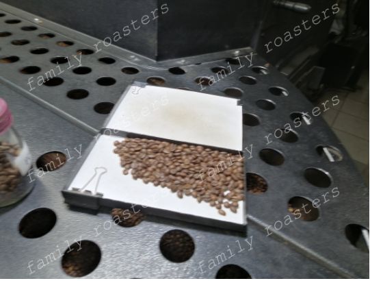 Кава в зернах ВИЩИЙ сорт по ДСТУ