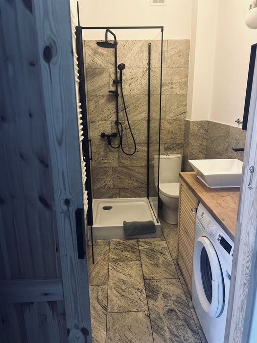 Apartament Walczaka/Wynajem/Prywatny Parking