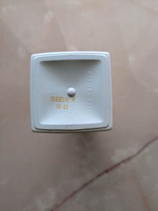 Бальзам для рук Rituals, The ritual of Sakura, kitchen hand balm, 175 мл
