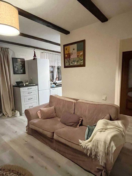 Продаж заміського будинку для постійного проживання в Колонщині