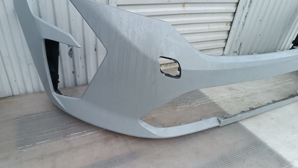 Vendo parachoque de frente Renault Clio 5 ano 2023