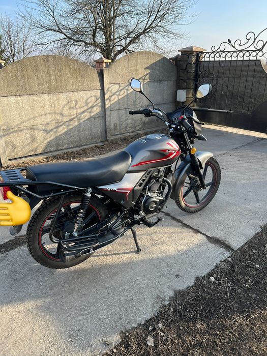 Продаю Lifan 200 btr