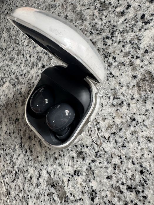 Samsung buds 2 com caixa