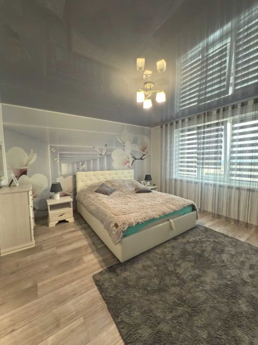 Продаж 2 кім. квартири 61 м2, вул. Стуса , м. Трускавець